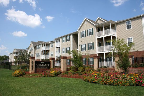 Property Photo - Living Room